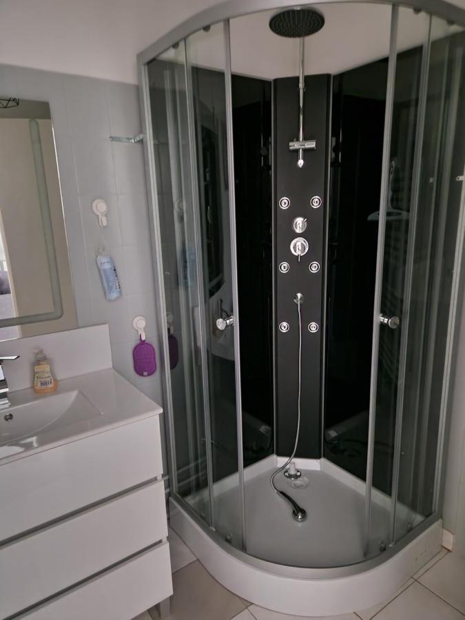 T3 Hypercentre Troyes Idealement Situe Ngoại thất bức ảnh
